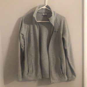 Columbia Fleece Jacket